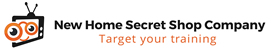 New Home Secret Shop Company